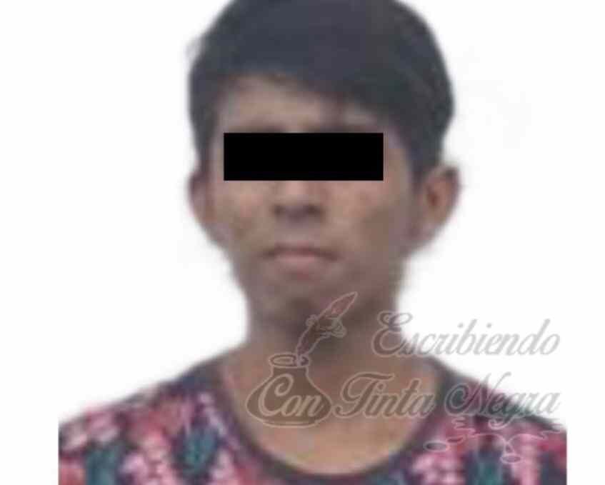 LO DETIENEN CON DROGA