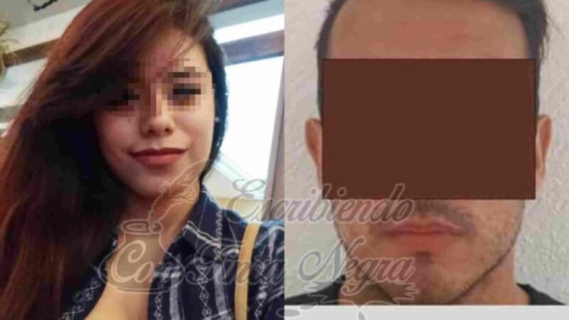 CAPTURAN A ASESINO DE JOVENCITA