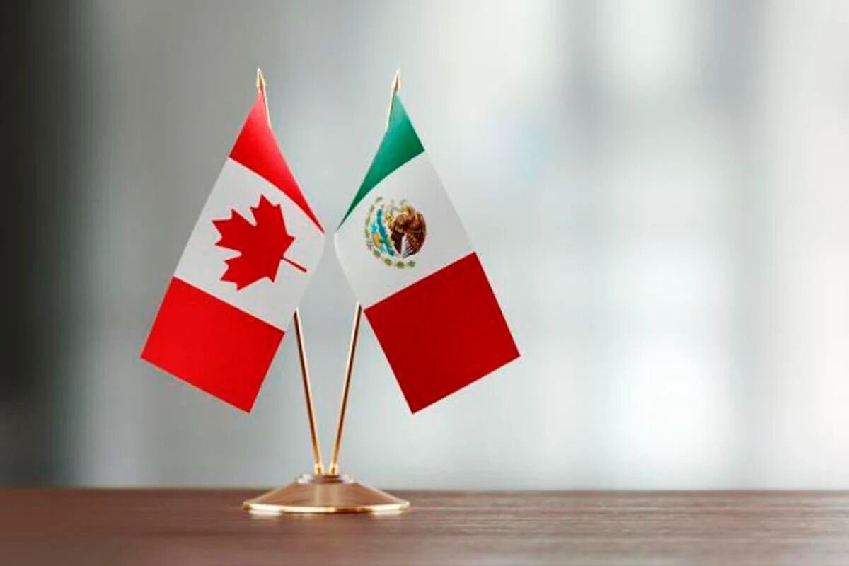 CANADÁ NIEGA INMISCUIRSE EN LA POLÍTICA INTERIOR DE MÉXICO