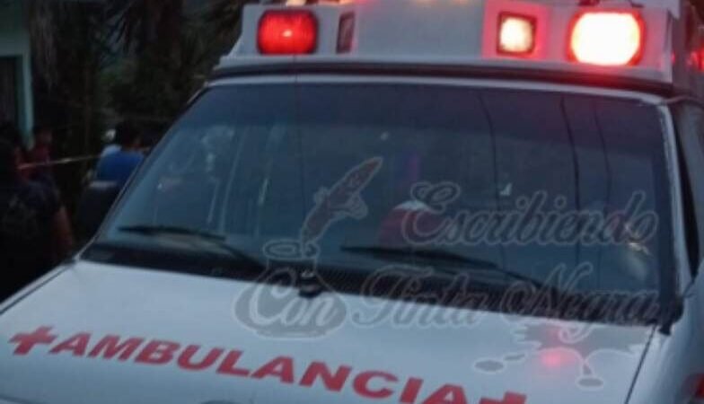 SE ELECTROCUTA EN HUATUSCO