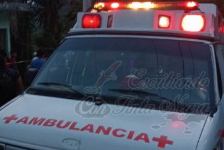 SE ELECTROCUTA EN HUATUSCO