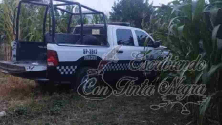 LO ASESINAN A GOLPES EN CUICHAPA