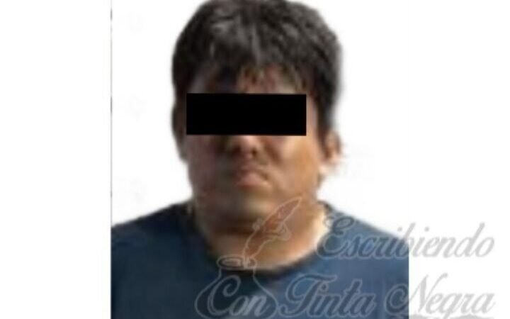 INTERVIENEN A NARCO MENUDISTA