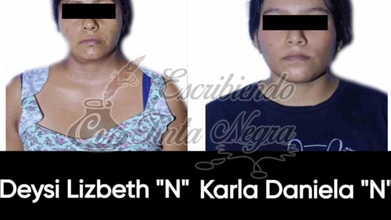 LES ENCUENTRAN PASTILLAS; LAS PONEN TRAS LAS REJAS