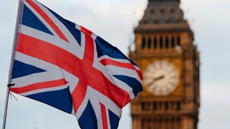 REINO UNIDO PROPONDRÁ UNA SEMANA LABORAL DE 4 DÍAS