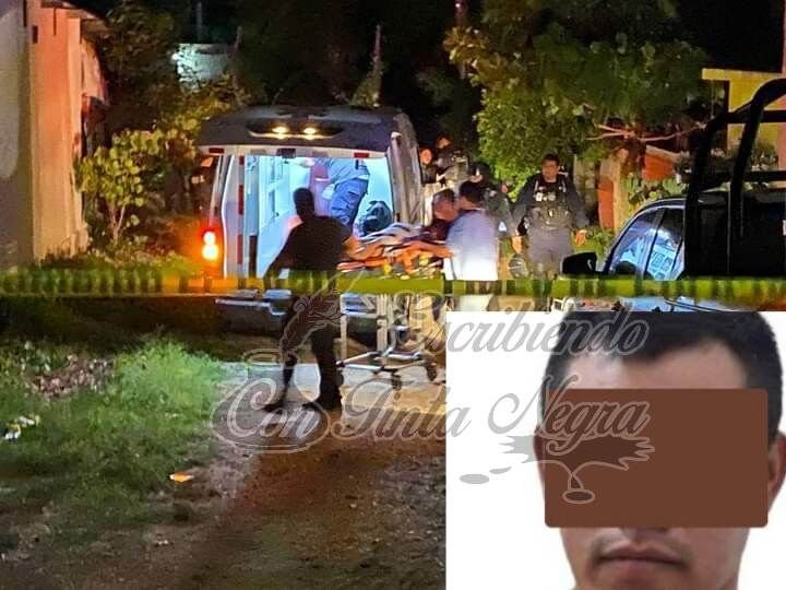 ASESINÓ A SU EX PAREJA; LE DAN UN AÑO DE PRISIÓN PREVENTIVA