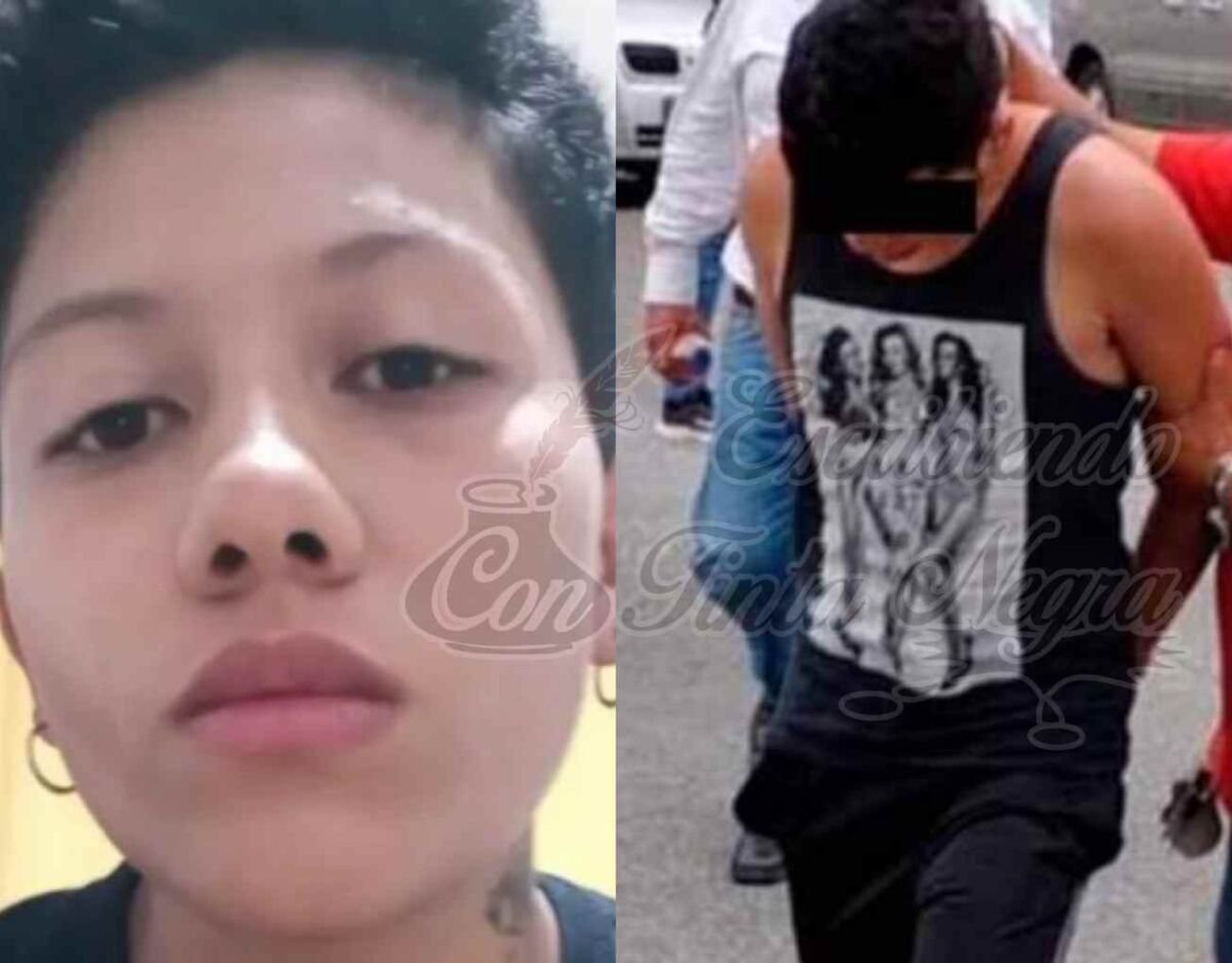 EXIGEN JUSTICIA PARA JADE