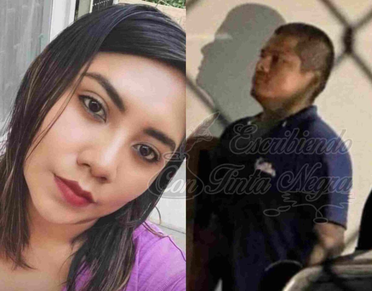 ASESINÓ Y CALCINÓ A SU NOVIA; LE DAN DOS AÑOS DE PRISIÓN PREVENTIVA