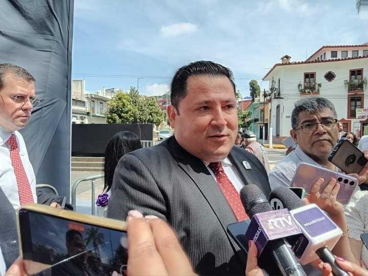 IVAI LIQUIDARÁ A EMPLEADOS; SE ACABA TRANSPARENCIA EN VERACRUZ