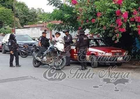 LEVANTAN A LÍDER DE TAXISTAS