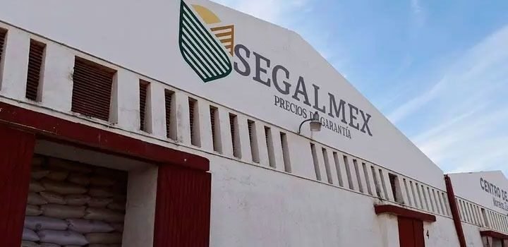 GOBIERNO RECONOCE AFECTACIÓN PATRIMONIAL EN CASO SEGALMEX