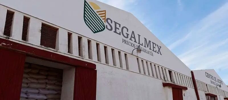 GOBIERNO RECONOCE AFECTACIÓN PATRIMONIAL EN CASO SEGALMEX