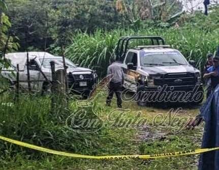 EJECUTADO Y CALCINADO EN FORTÍN