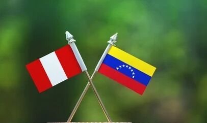 PERÚ NO APOYA AL GOBIERNO DICTADOR DE MADURO