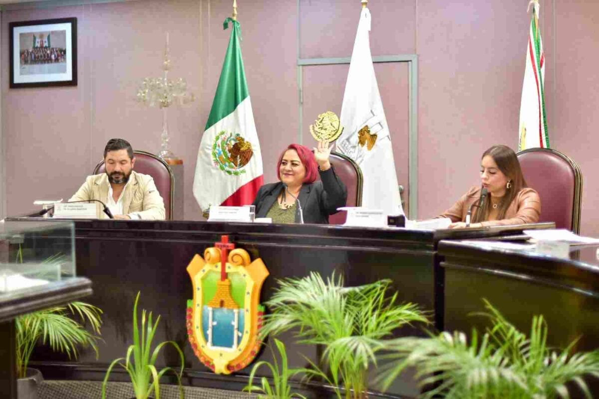 AUTORIZA CONGRESO A MUNICIPIOS REALIZAR ACCIONES EN FAVOR DE LA CIUDADANÍA