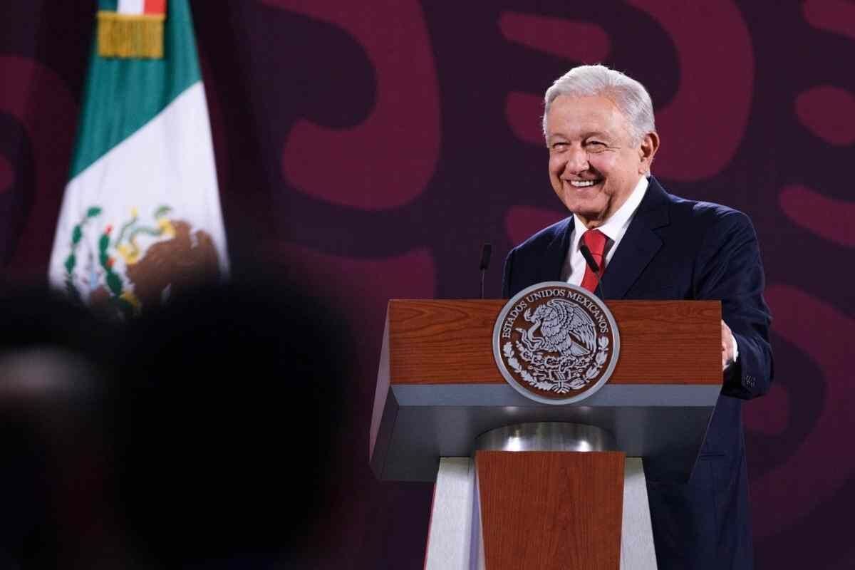 LÓPEZ OBRADOR NIEGA QUE REFORMA JUDICIAL GENERE INESTABILIDAD ECONÓMICA EN MÉXICO