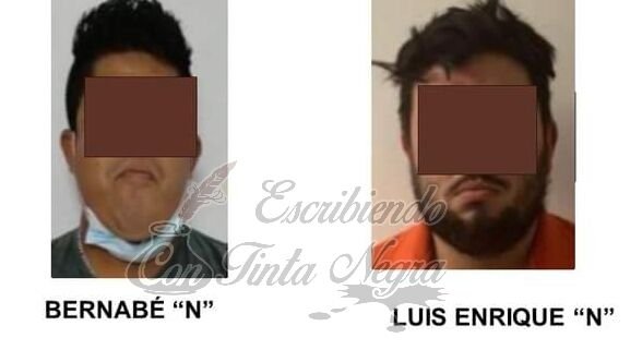 SENTENCIAN A SECUESTRADORES; LES DAN 100 AÑOS DE CÁRCEL