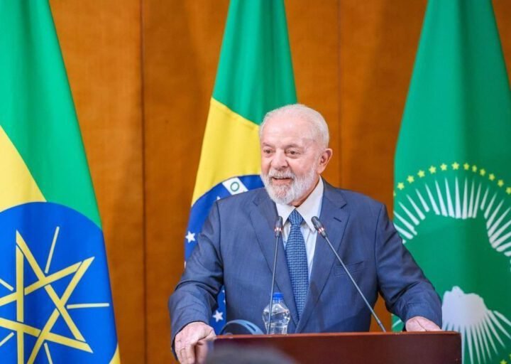 LULA DA SILVA PROMOVERÁ UN VIAGRA NATURAL PRODUCIDO EN LA AMAZONÍA BRASILEÑA