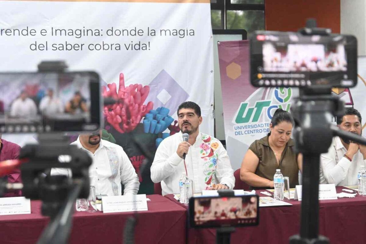 ZENYAZEN ESCOBAR: LA FALTA DE INFORMACIÓN ALIMENTA LA INCONFORMIDAD SOBRE LA REFORMA AL PODER JUDICIAL
