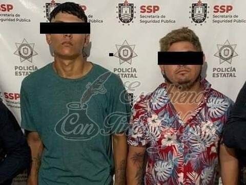 EJECUTAN A NARCO MENUDISTAS