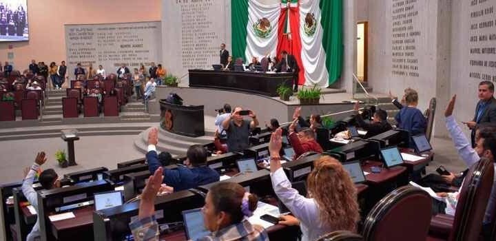 REFORMA AL PODER JUDICIAL YA FUE APROBADA EN 18 CONGRESOS ESTATALES