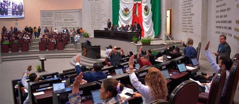 REFORMA AL PODER JUDICIAL YA FUE APROBADA EN 18 CONGRESOS ESTATALES