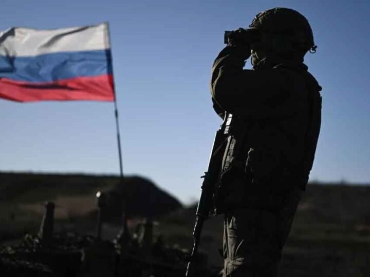 RUSIA AUMENTARÁ SU EJÉRCITO A 1.5 MILLONES SOLDADOS PARA DICIEMBRE