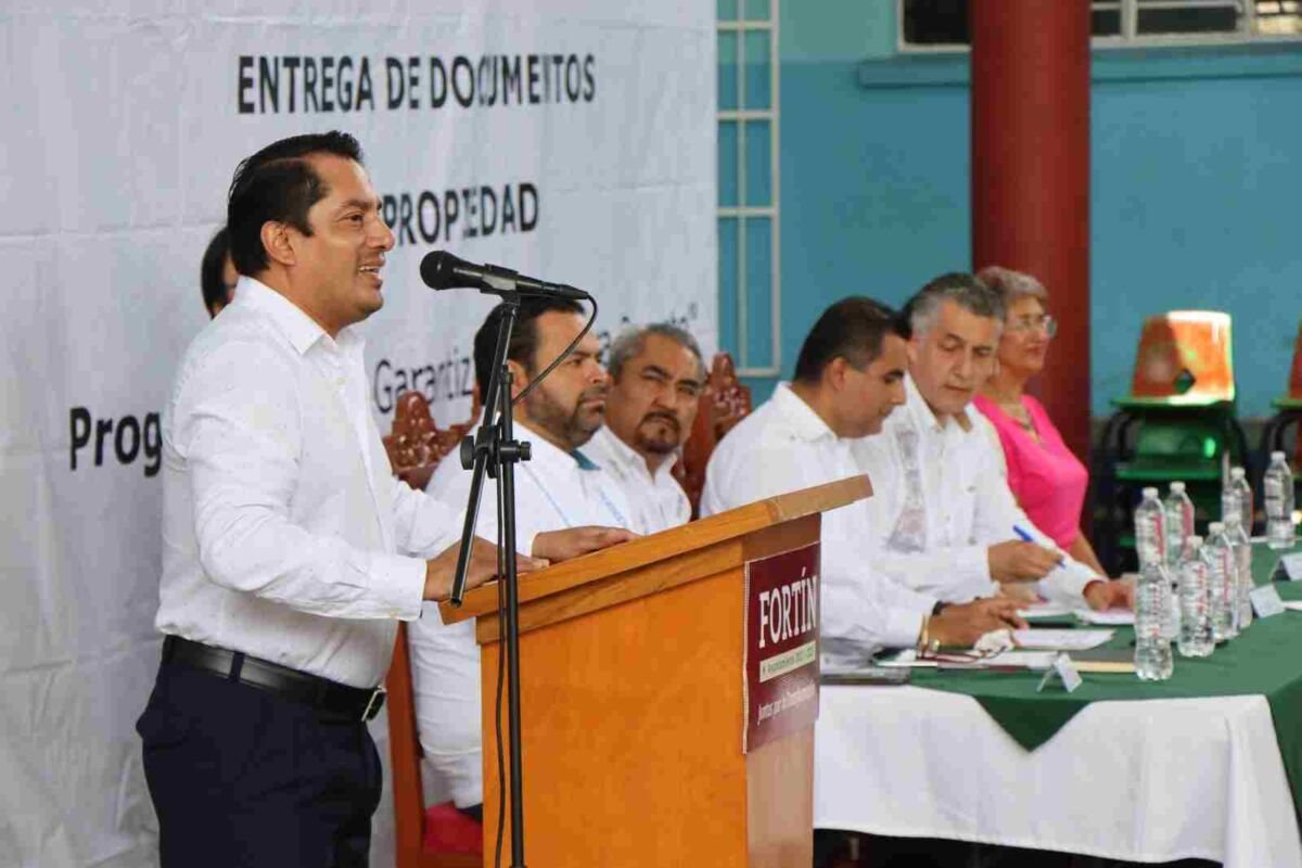 FORTÍN SEDE DEL PROGRAMA “ESCUELA GARANTIZADA ESCRITURA GARANTE”