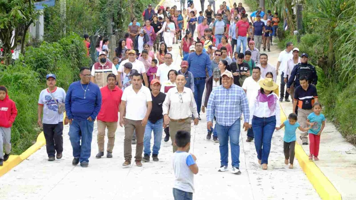 ELOTEPEC ESTRENA CALLE