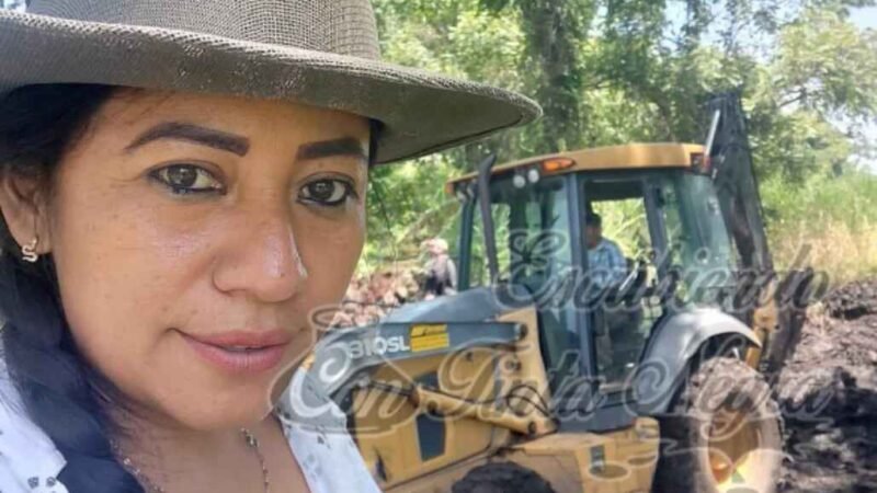 DENUNCIAN VACÍO DE PODER EN UNIDAD DE RIEGO EL CHIQUIHUITE