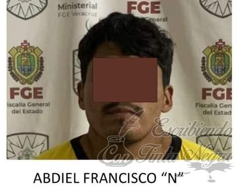ASESINÓ A SU MADRE A PEDRADAS; LE DAN 40 AÑOS DE PRISIÓN