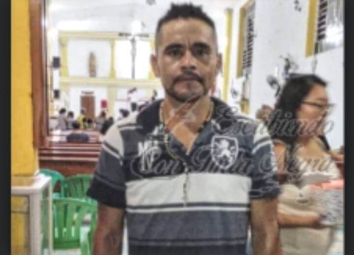 ENCUENTRAN EJECUTADO A DESAPARECIDO