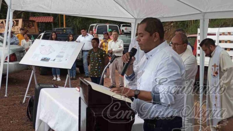 TOMATLÁN YA TIENE NUEVOS PANTEONES
