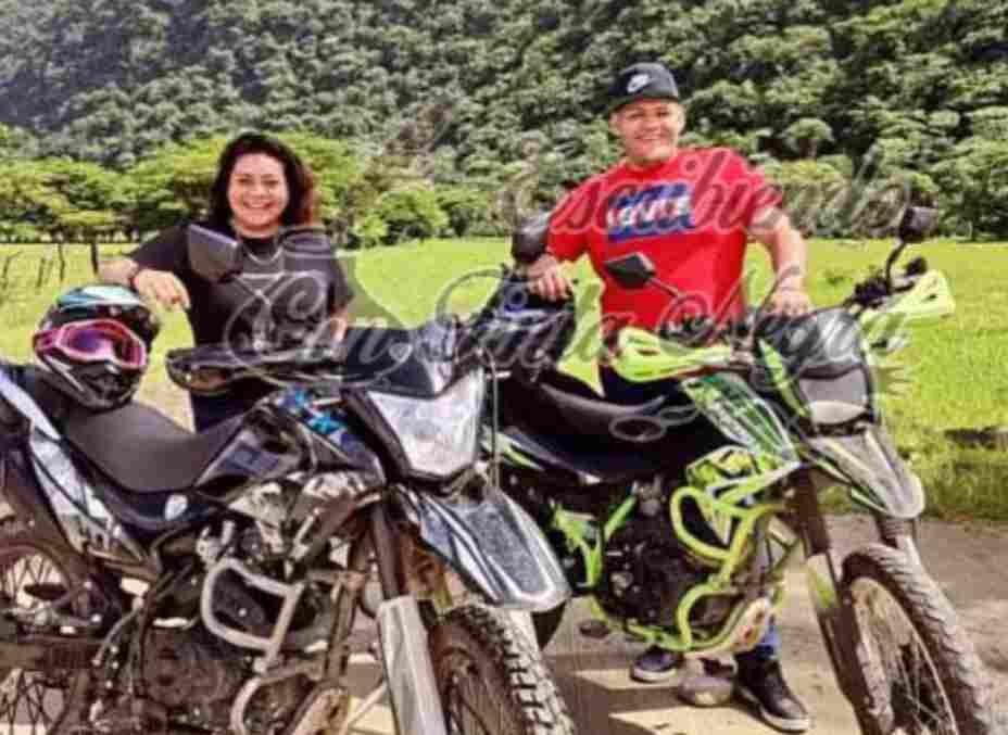 IDENTIFICAN A PAREJA EJECUTADA EN RÍO BLANCO; SUJETO SE DEDICABA A COBRO DE PISO