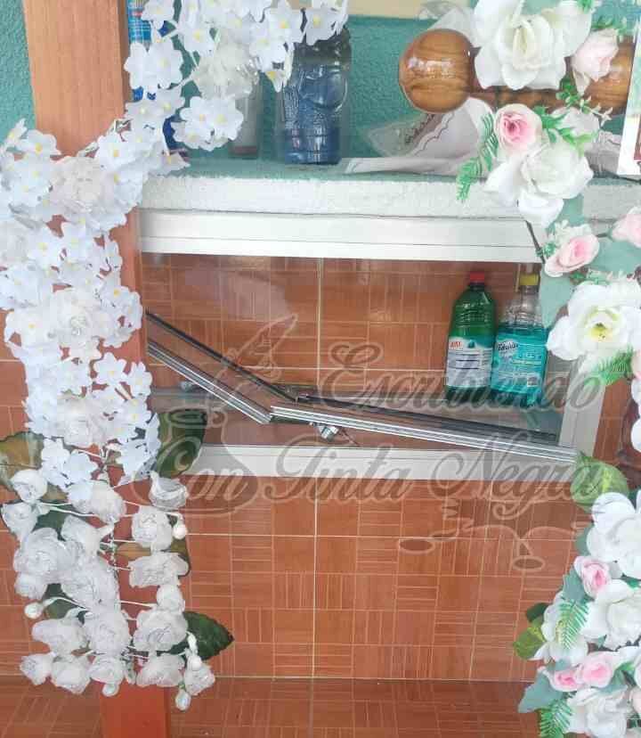 SIGUEN VANDALIZANDO EN PANTEÓN DE COSCO