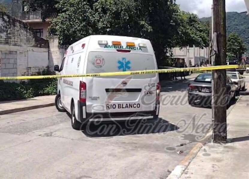 EJECUTAN A TALACHERO