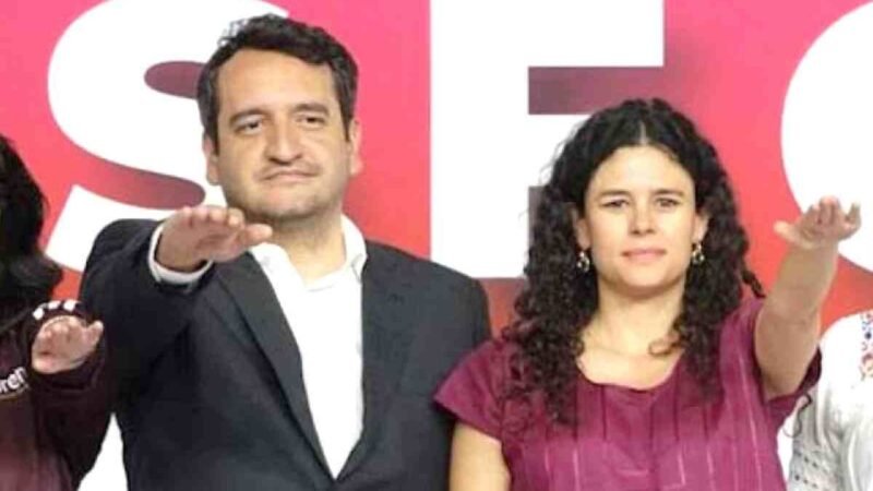 RENUEVAN DIRIGENCIA DE MORENA