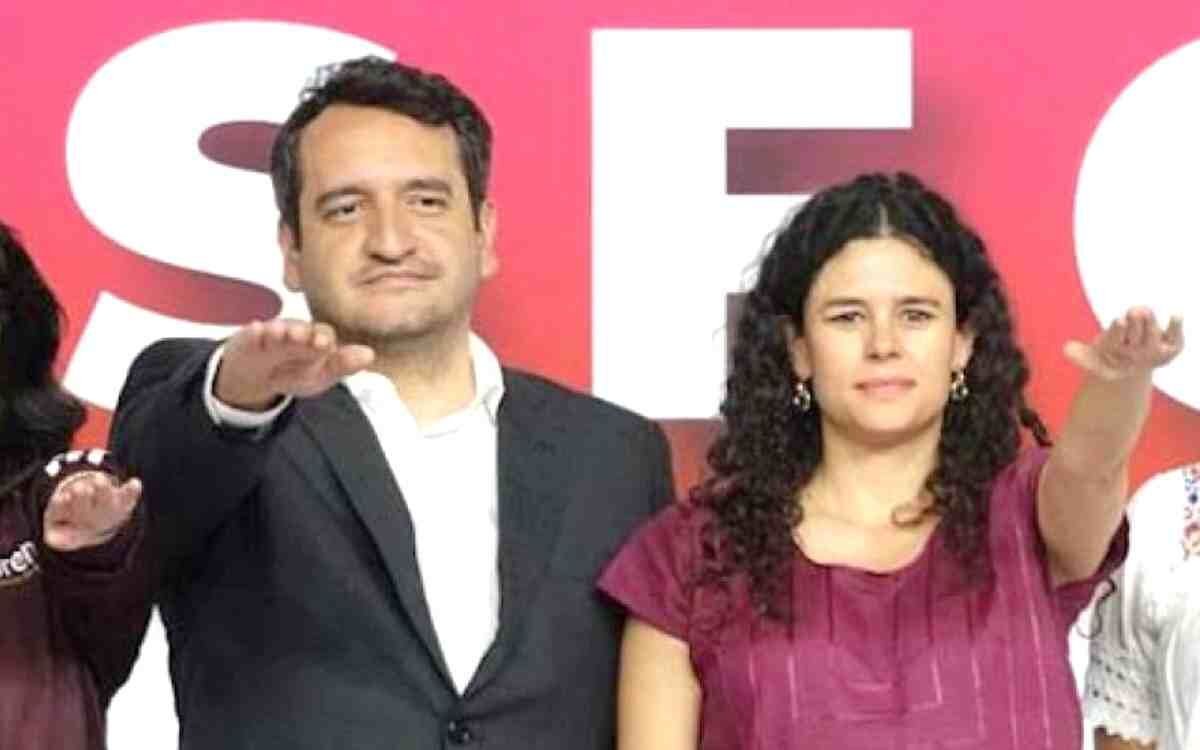 RENUEVAN DIRIGENCIA DE MORENA