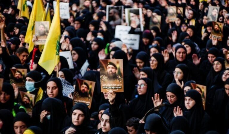 ONU ADVIERTE RIESGO DE “UNA CATÁSTROFE INMINENTE” EN ORIENTE MEDIO