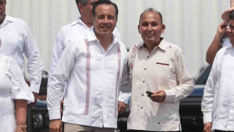 FORTALECEN SEGURIDAD EN HUATUSCO