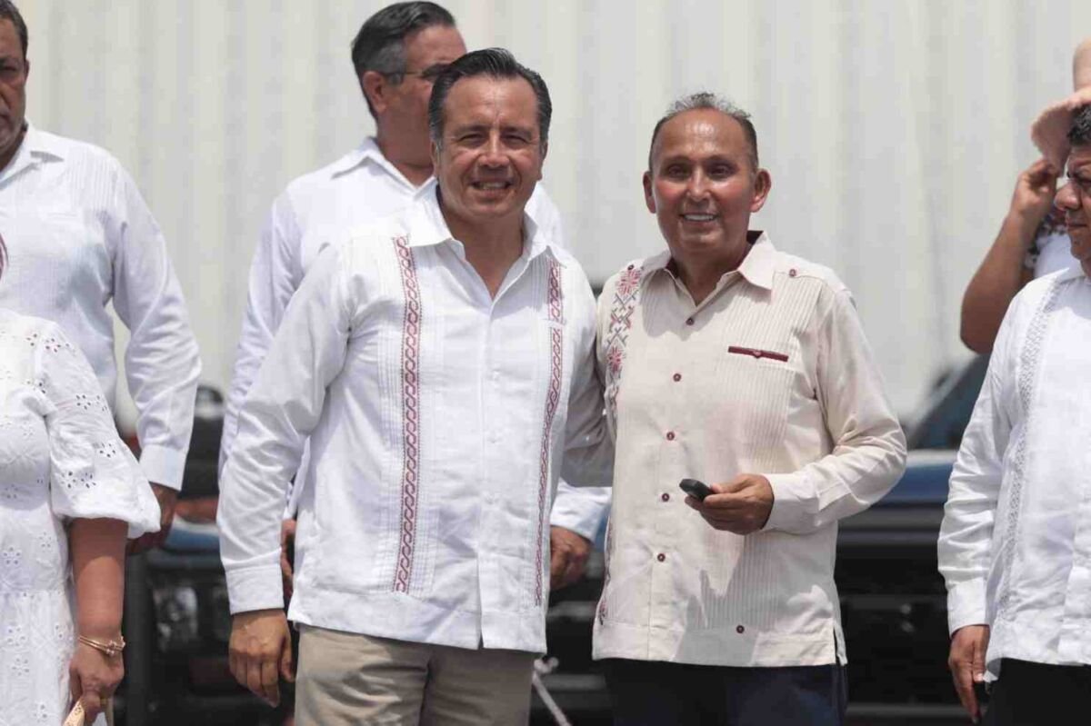 FORTALECEN SEGURIDAD EN HUATUSCO