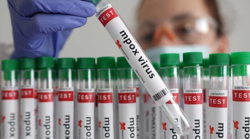 AUMENTAN 89% LOS CASOS DE MPOX EN EUROPA