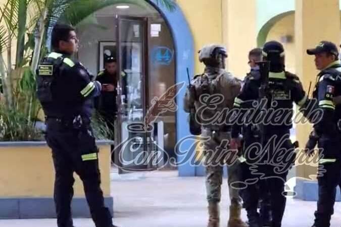 BALEAN A EMPRESARIO DE CÓRDOBA