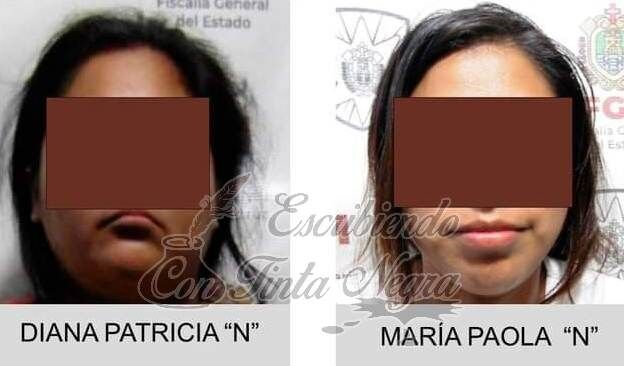 CAPTURAN A LAS QUE ASESINARON A NIÑO