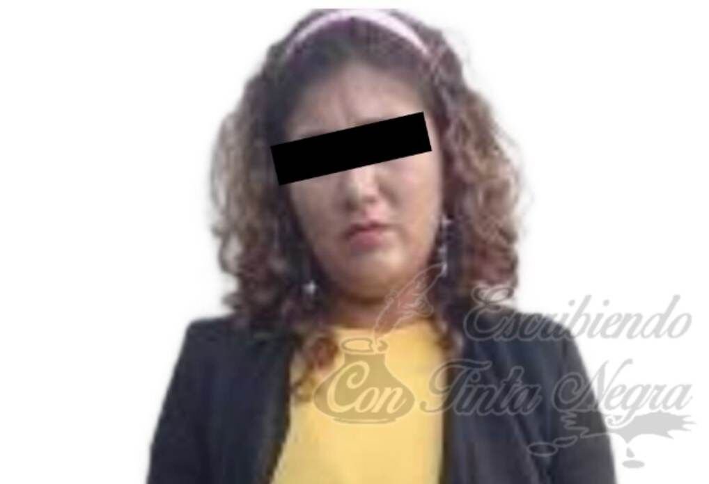 LA DETIENEN POR VENDER SUSTANCIAS TÓXICAS