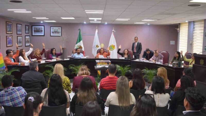 RECIBE CONGRESO DE VERACRUZ EL VI INFORME DEL PRESIDENTE DE LA REPÚBLICA