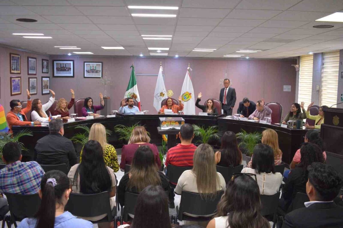 RECIBE CONGRESO DE VERACRUZ EL VI INFORME DEL PRESIDENTE DE LA REPÚBLICA