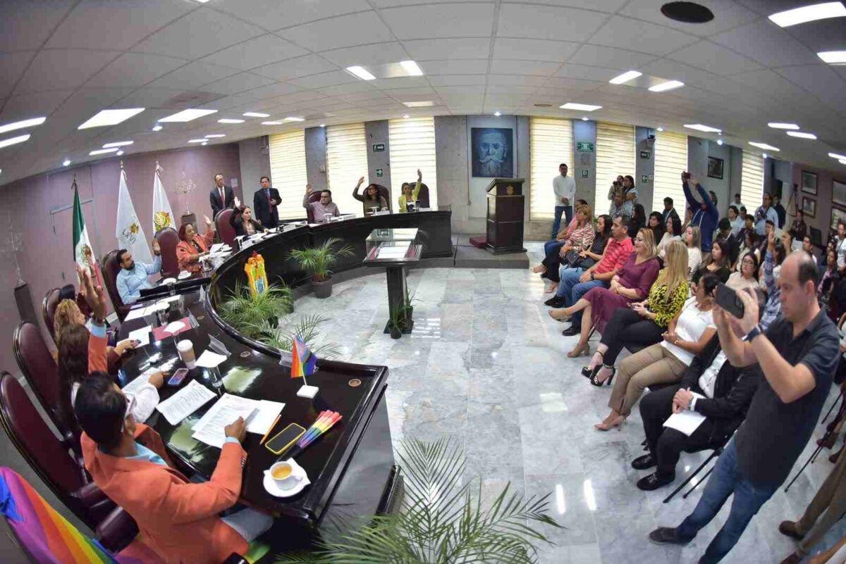 AVALAN AYUNTAMIENTOS REFORMA QUE MODIFICA INICIO DE GOBIERNO Y LEGISLATURA