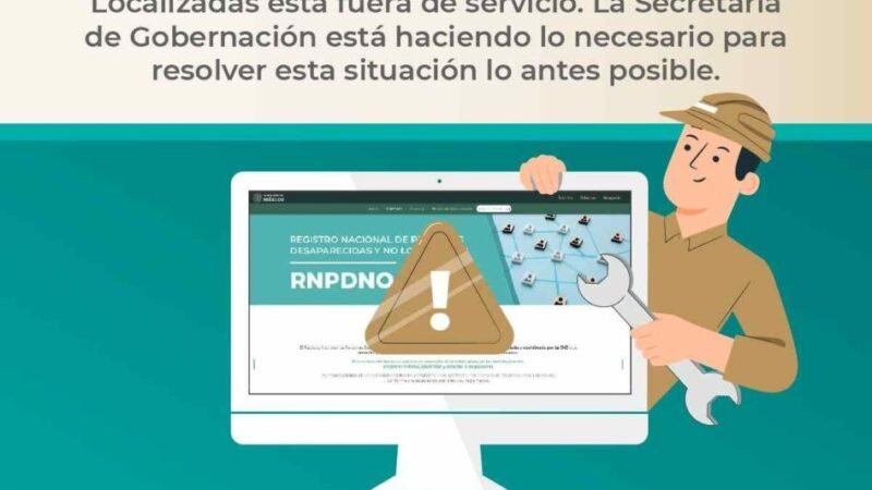 TELMEX SUSPENDE SERVICIOS DIGITALES A SEGOB POR INCUMPLIMIENTO DE PAGO