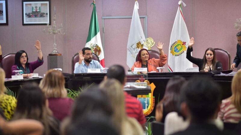 APRUEBA DIPUTACIÓN PERMANENTE DICTÁMENES DE ACUERDO PRESENTADOS POR COMISIONES